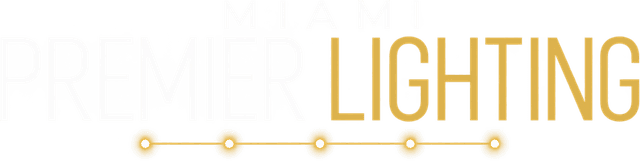 Miami Premier Lighting
